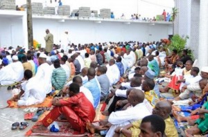 Côte d'Ivoire: Fin du mois de Ramadan, la célébration de l'Aïd el-Fitr prévue pour vendredi