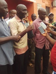 Côte d'Ivoire: Gagnoa, municipales 2018, 24 secrétaires de sections choisissent leur candidat idéal