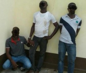 Côte d'Ivoire: Des présumés faussaires de billets de banque mis aux arrêts à  Anyama