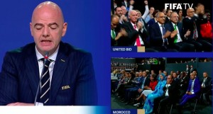 Afrique: Mondial 2026, le Maroc perd l'organisation pour la cinquième fois