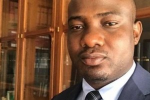 Côte d'Ivoire: Après avoir reçu un appel de Kandia, le député Yaya Touré pro-Soro fait des précisions sur son mouvement (RJCI)
