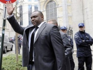 RDC: Jean Pierre Bemba quitte sa prison de La Haye et s'installe en Belgique