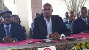 Côte d'Ivoire: Face au refus de reformer la CEI, le FPI se dit contraint d'agir afin de donner un autre coup d'accélérateur à  l'histoire