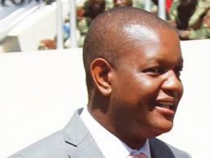 Zimbabwe:  Le  beau-fils de Mugabe menacé d'expulsion pour loyers impayés