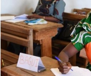 Côte d'Ivoire: Abobo, un enseignant interpellé au centre «Saint Joseph» lors de l'épreuve d'anglais, après avoir «racketté» 1000 FCFA à  chaque candidat
