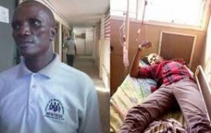 Nigeria: Une banque de sang clandestine découverte à  Lagos