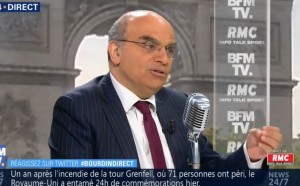Côte d'Ivoire-France: +68% de demandeurs d'asile ivoiriens en France, le directeur de l'OFII s'étonne