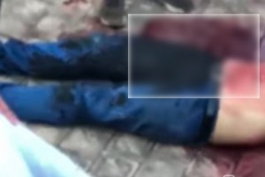 Afrique du Sud: 2 morts dans une attaque au couteau dans une mosquée, le suspect abattu