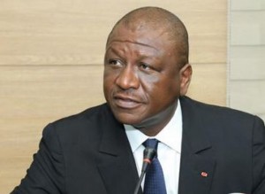 Côte d'Ivoire: Municipales 2018, Hamed Bakayoko preÌpare la bataille de sa vie
