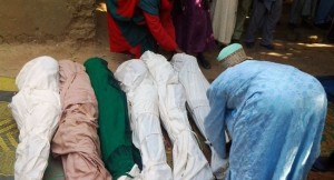 Nigeria: Des attaques de bandits armés font au moins 15 morts dans le nord