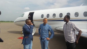 RDC: Moïse Katumbi arrêté en Belgique en possession d'un passeport falsifié