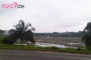 Côte d'Ivoire: Cocufiée, une femme se jette dans la lagune à  Cocody