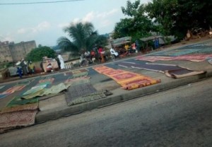 Côte d'Ivoire: Fermeture de la voie internationale de la Carena en plein ramadan, qu'en disent les autorités