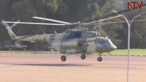 Ouganda: Le Général  Kale Kayihura, ancien patron de la police  interpellé