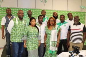 Côte d'Ivoire: La délégation du PDCI à  Washington s'interroge,  «Que cache le parti unifié ?»