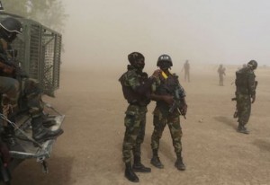 Cameroun: Trois morts dans un attentat suicide attribué à  Boko Haram