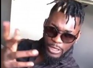 Côte d'Ivoire: Condamné à  1 an de prison au pays, DJ Arafat défie la justice et reste en France