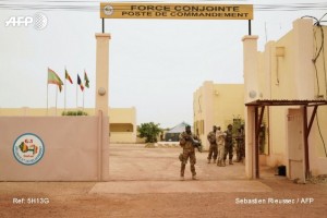 Burkina Faso: Un policier tué et un assaillant abattu au cours de deux attaques