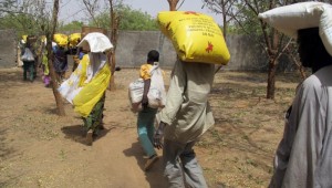 Cameroun: Refugiés de la crise anglophone, Yaoundé va dépêcher une mission gouvernementale au Nigeria