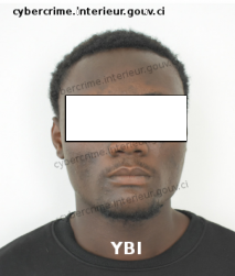 Côte d'Ivoire: Il usurpe de l'identité d'une Dame  pour des publications à  caractère sexuel sur les réseaux sociaux