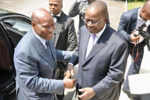 Côte d'Ivoire: Bureau politique, le PDCI humilie ses ministres et présidents d'institutions partisans du parti unifié