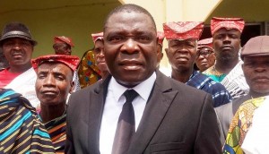 Côte d'Ivoire: Présidentielle 2020, un cadre du PDCI se déclare candidat pour mettre fin au «rattrapage ethnique»