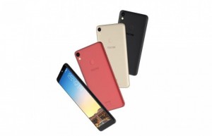 Côte d'Ivoire: Tecno Mobile lance son nouveau Tecno Spark 2 pour 59 000 Fcfa