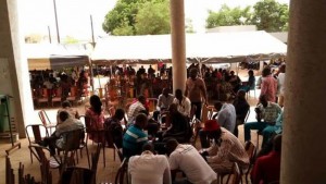 Burkina Faso: Nouvelle grève des syndicats des finances