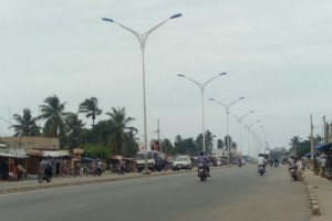 Togo: Jour du «Togo mort» contre «Togo vivant»