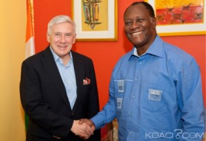 Côte d'Ivoire: Un ancien ambassadeur jugé trop proche de Ouattara pour participer à  une émission en France