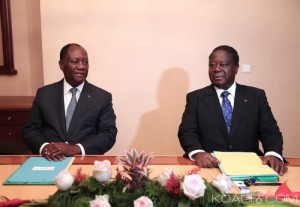 Côte d'Ivoire: Après les clarifications de Ouattara et de Bedié, pour Laurent Despas «La présidentielle de 2020 risque d'être très ouverte»