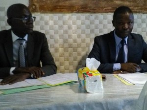 Côte d'Ivoire: Finances générales, deux camps «se battent» pour le contrôle du syndicat, l'affaire devant les tribunaux