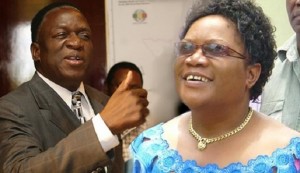 Zimbabwe: Présidentielle de Juillet, 23 prétendants à  la magistrature suprême