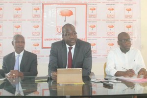 Côte d'Ivoire: Parti unifié, l'UPCI se réjouit de la décision du PDCI et affiche ses ambitions pour les élections des conseillers municipaux et régionaux