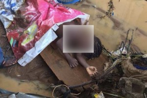 Côte d'Ivoire: Inondations mortelles à  Abidjan, le bilan passe à  15 morts