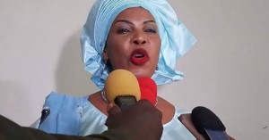 Mali:  Une femme d'affaires  proche de Bozizé  dans la course à  la Présidentielle