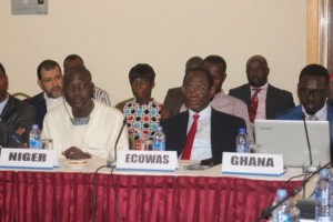 CEDEAO: Monnaie unique, l'objectif 2020 réitéré à  Accra