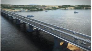 Côte d'Ivoire: Les travaux du quatrième pont seront  lancés mercredi