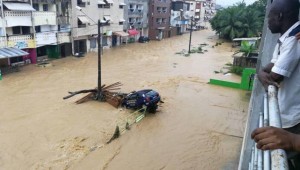 Côte d'Ivoire: Eviter les selfies, et d'autres instructions à  suivre en cas d'inondations