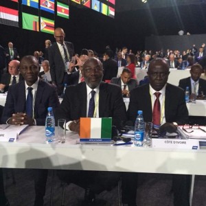 Côte d'Ivoire: 47 clubs disent non à  l'AG de Sidy, 3 milliards sortis des caisses sans justificatifs, la crise s'enlise