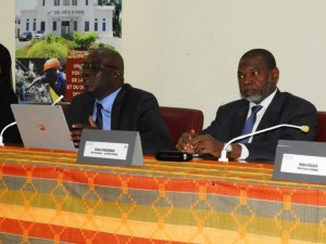 Côte d'Ivoire: Transformation numérique des entreprises, la Chambre de commerce et d'industrie présente une plateforme de gestion des PME
