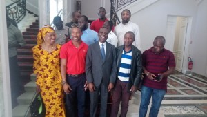 Côte d'Ivoire: Malgré la médiation à  Paris du ministre des transports la diaspora maintient sa manifestation du 22 juin devant l'ambassade de Côte d'Ivoire en France