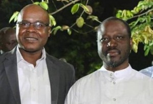 Côte d'Ivoire: Drame des inondations, Guillaume Soro exprime sa compassion et son soutien aux victimes et rend un vibrant hommage à  son ami Delmas disparu dans les eaux mortelles