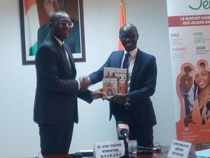 Côte d'Ivoire: Lancement du répertoire des compétences, Sidi Touré annonce l'insertion directe de 500 jeunes dans les entreprises publiques et privées cette année