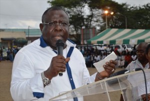 Côte d'Ivoire: Koumassi, les partisans des députés Bacongo et Adjaratou du RDR se «battent» pour une somme de 1.400.000 FCFA