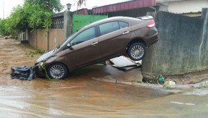 Côte d'Ivoire: Pluies mortelles à  Abidjan, et la responsabilité du ministère de la construction géré par le RDR de 2005 à  2017