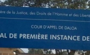 Côte d'Ivoire: Vingt-trois affaires seront jugées par la cour d'appel de Daloa