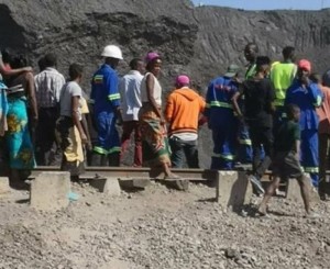 Zambie: Au moins 10 mineurs illégaux meurent dans l'effondrement d'un terril