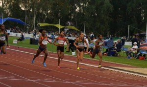 Côte d'Ivoire: Ta Lou remporte le meeting de Montreuil en 10,95 secondes