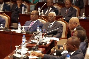 Togo: Togo Debout et Synergie-Togo contre des législatives hors dialogue